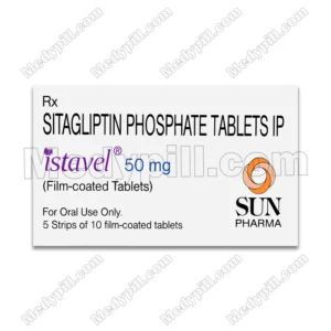 Istavel 50 mg