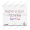 Istavel D 10/100mg