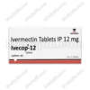 Ivecop 12 mg