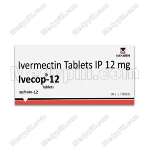 Ivecop 12 mg