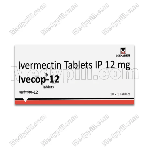 Ivecop 12 mg