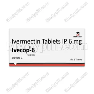 Ivecop 6 mg