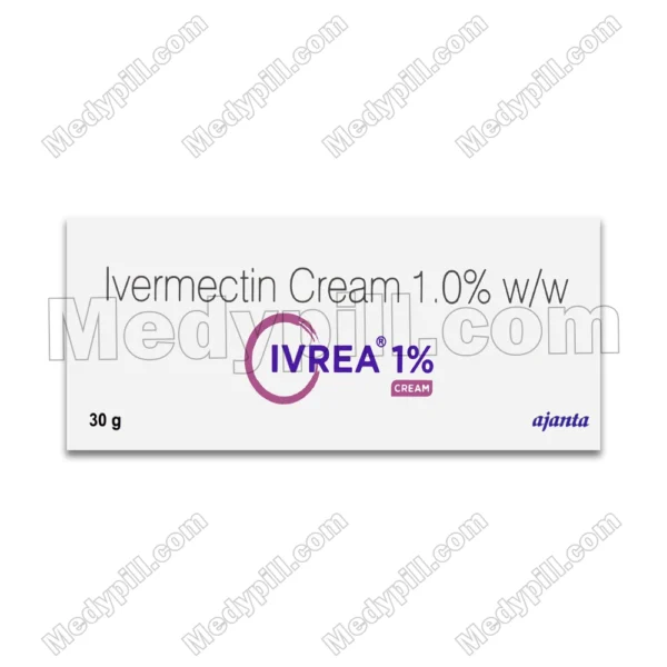 Ivrea Cream