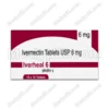 Iverheal 6 mg (Ivermectin)
