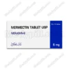 Iverjohn 6 mg (Ivermectin)