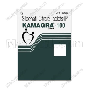 Kamagra Gold 100 mg
