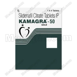 Kamagra Gold 50 mg