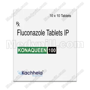 Konaqueen 100 mg