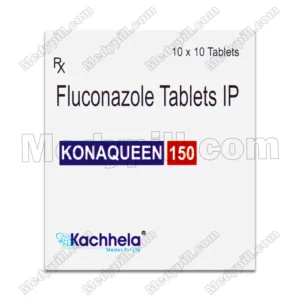 Konaqueen 150 mg