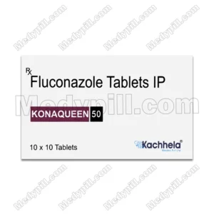 Konaqueen 50 mg