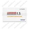 Lodonak 1.5 mg (Naltrexone)