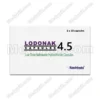 Lodonak 4.5 mg (Naltrexone)