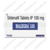 Malegra 100 mg