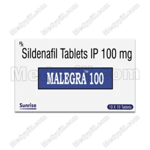 Malegra 100 mg