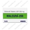 Malegra 200 mg