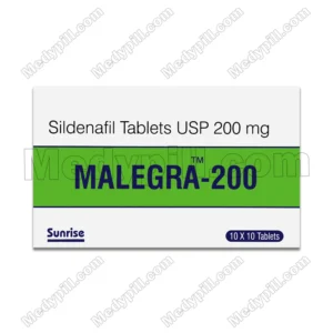 Malegra 200 mg
