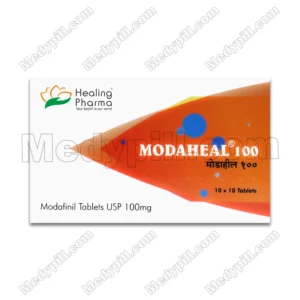 Modaheal 100 mg