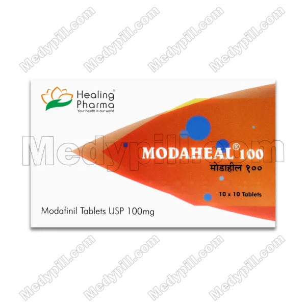 Modaheal 100 mg