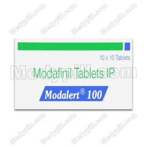 Modalert 100 mg
