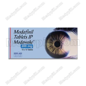Modawake 200 mg