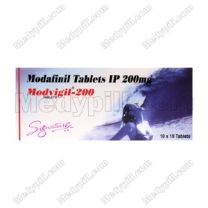 Modvigil 200 mg