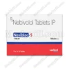 Nevibloc 5 mg