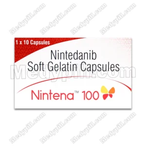 Nintena 100 mg