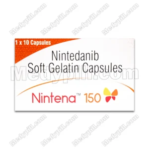Nintena 150 mg