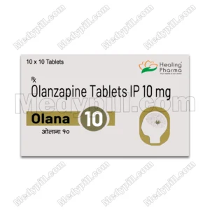 Olana 10 mg
