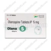 Olana 5 mg