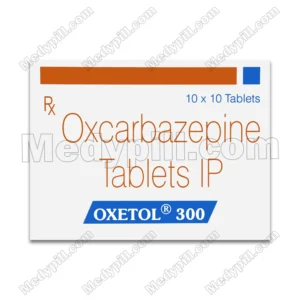 Oxetol 300 mg