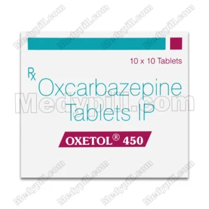 Oxetol 450 mg