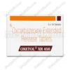 Oxetol XR 450 mg