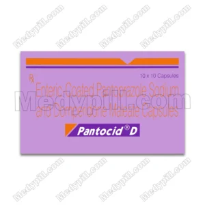 Pantocid D