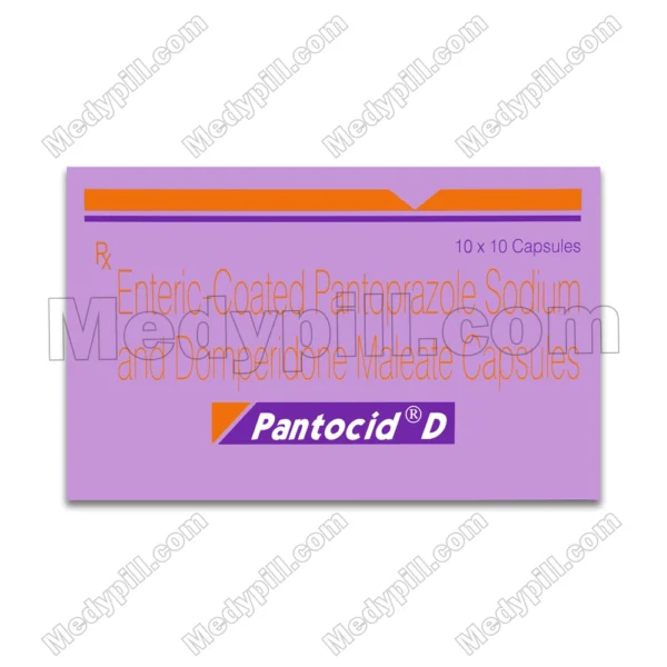 Pantocid D
