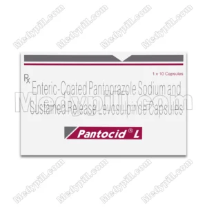 Pantocid L