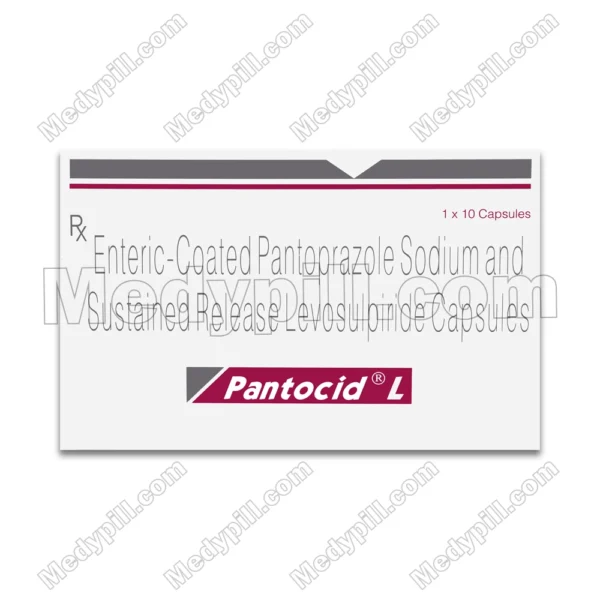 Pantocid L