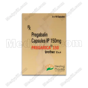 Pregarica 150 mg