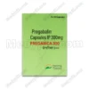 Pregarica 300 mg