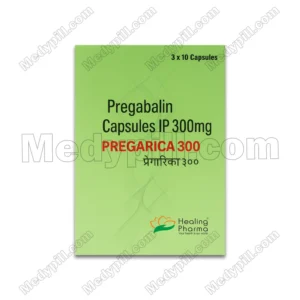 Pregarica 300 mg