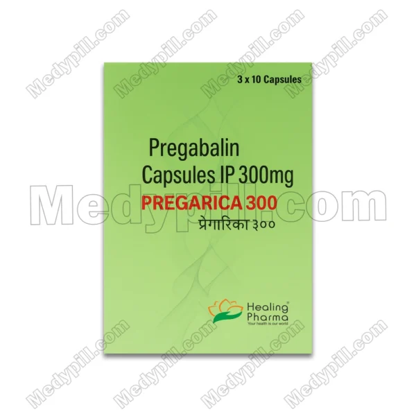 Pregarica 300 mg