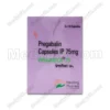 Pregarica 75 mg