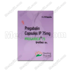 Pregarica 75 mg