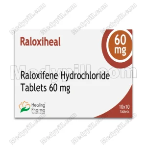 Raloxiheal 60 mg