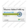 Rifaxiheal 400 mg