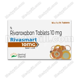 Rivasmart 20 mg