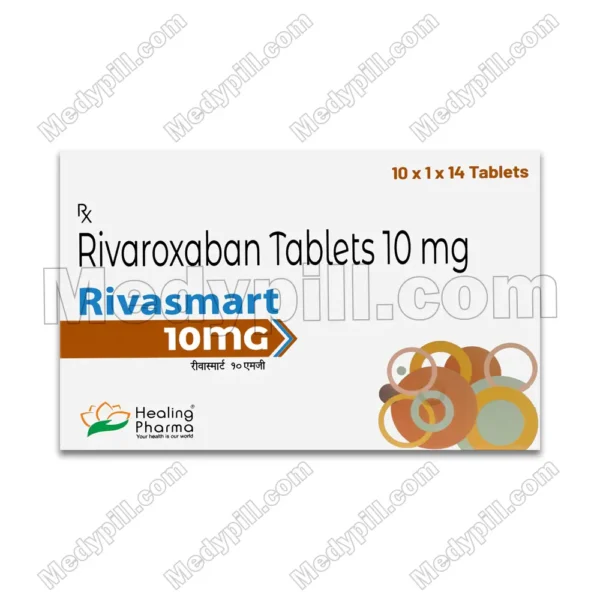 Rivasmart 10 mg