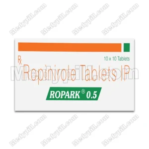 Ropark 0.5 mg