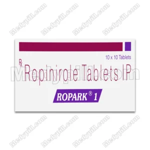 Ropark 1 mg