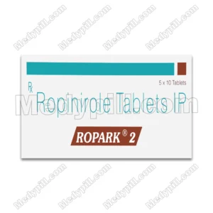 Ropark 2 mg
